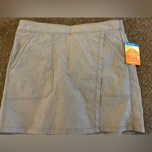 Columbia Skort
